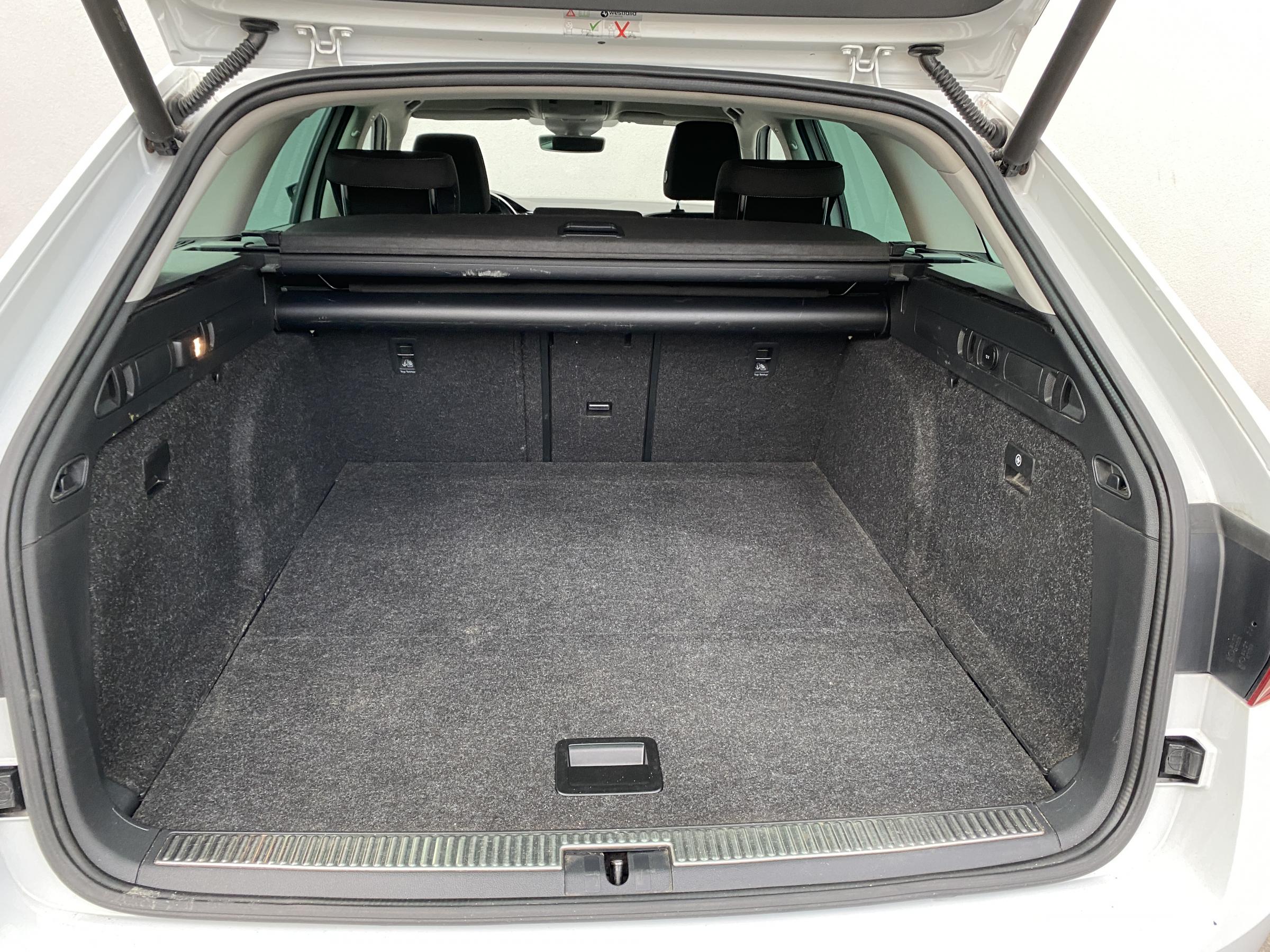 Škoda Superb III, 2015 - pohled č. 7