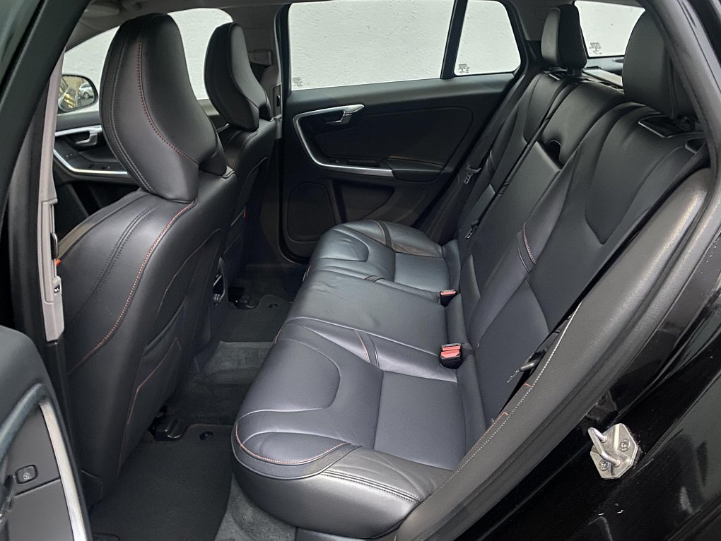 Volvo V60 2.0 D4 Ocean Race