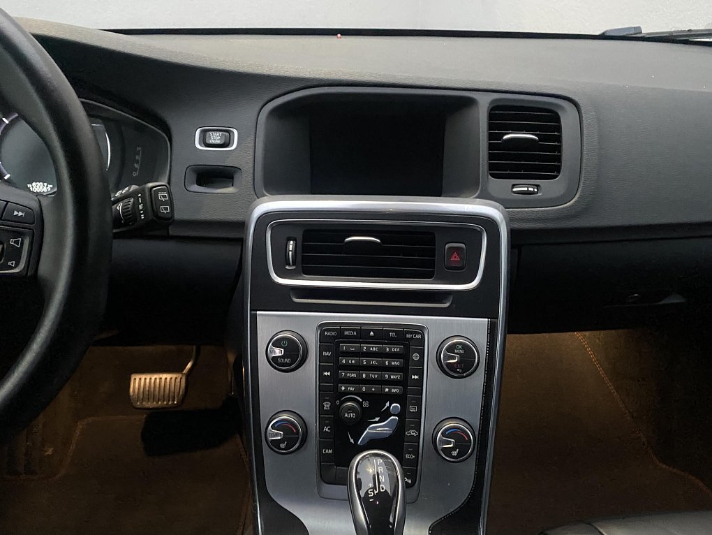 Volvo V60 2.0 D4 Ocean Race