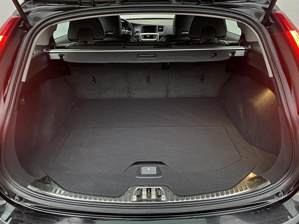 Volvo V60 2.0 D4 Ocean Race