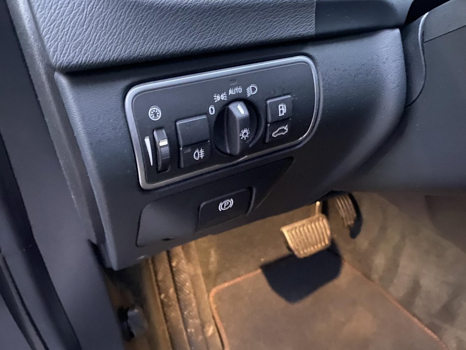 Volvo V60 2.0 D Ocean Race