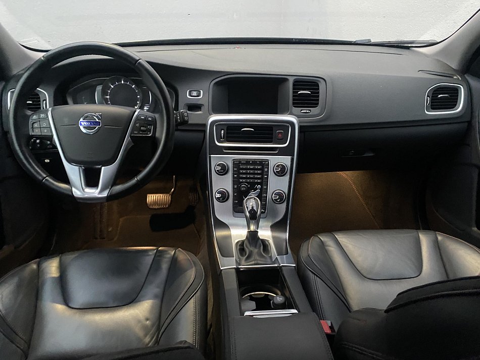 Volvo V60 2.0 D Ocean Race