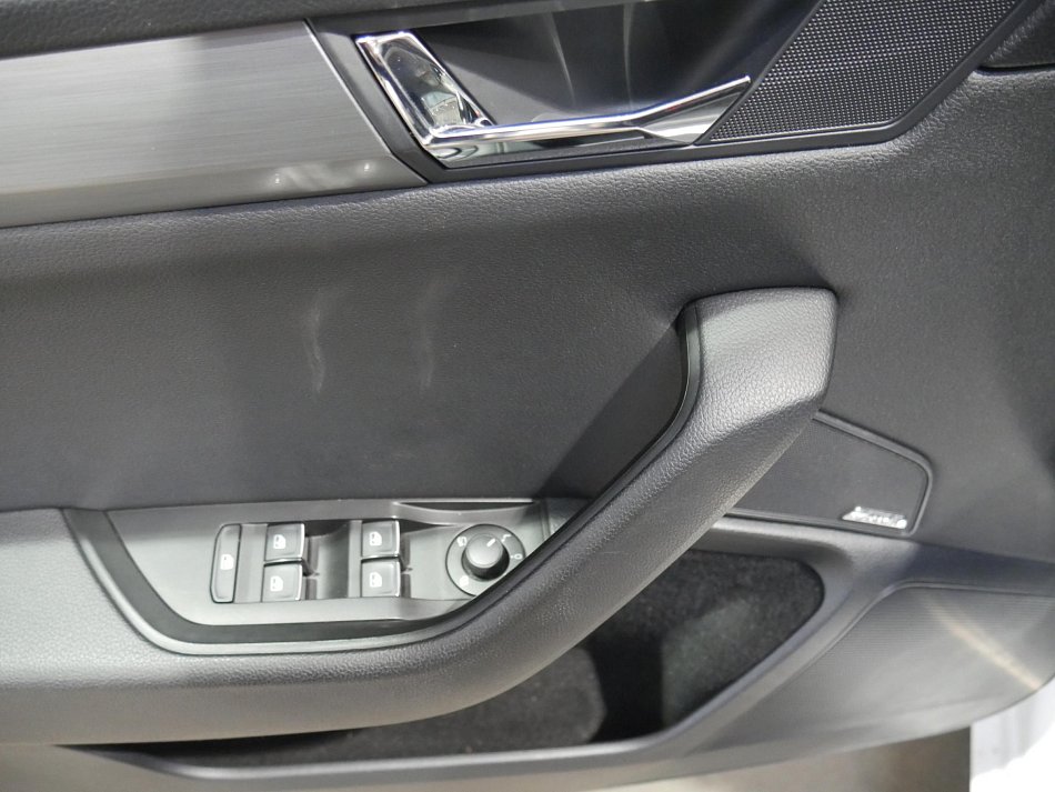 Škoda Superb III 2.0TDi 