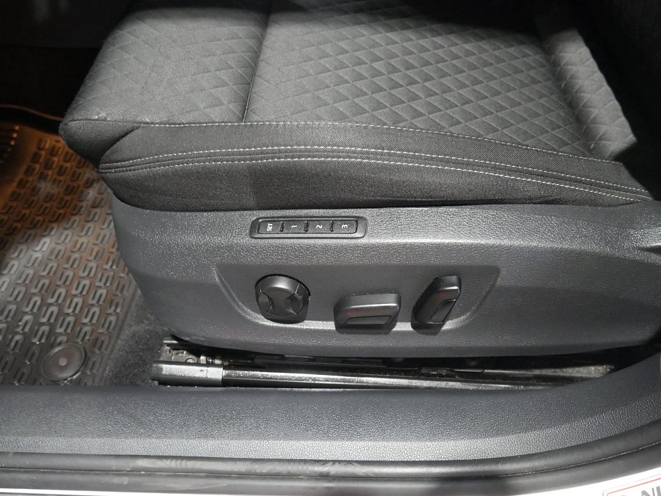 Škoda Superb III 2.0TDi 