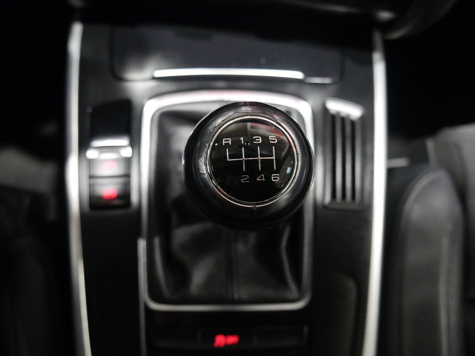 Audi A4 2.0 TDi  Quattro