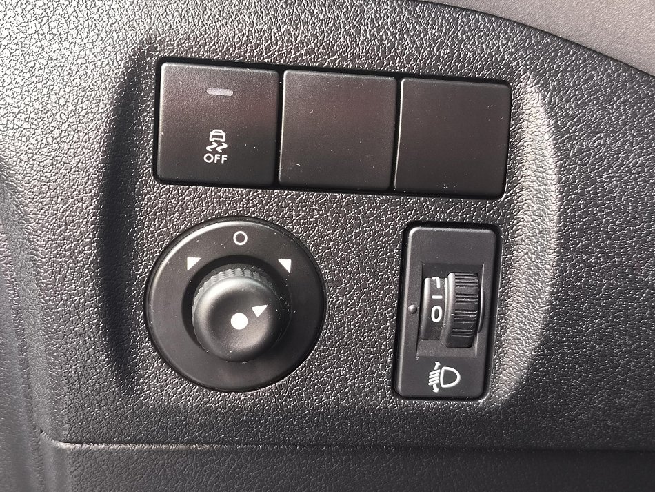 Citroën Berlingo 1.6HDi  6míst