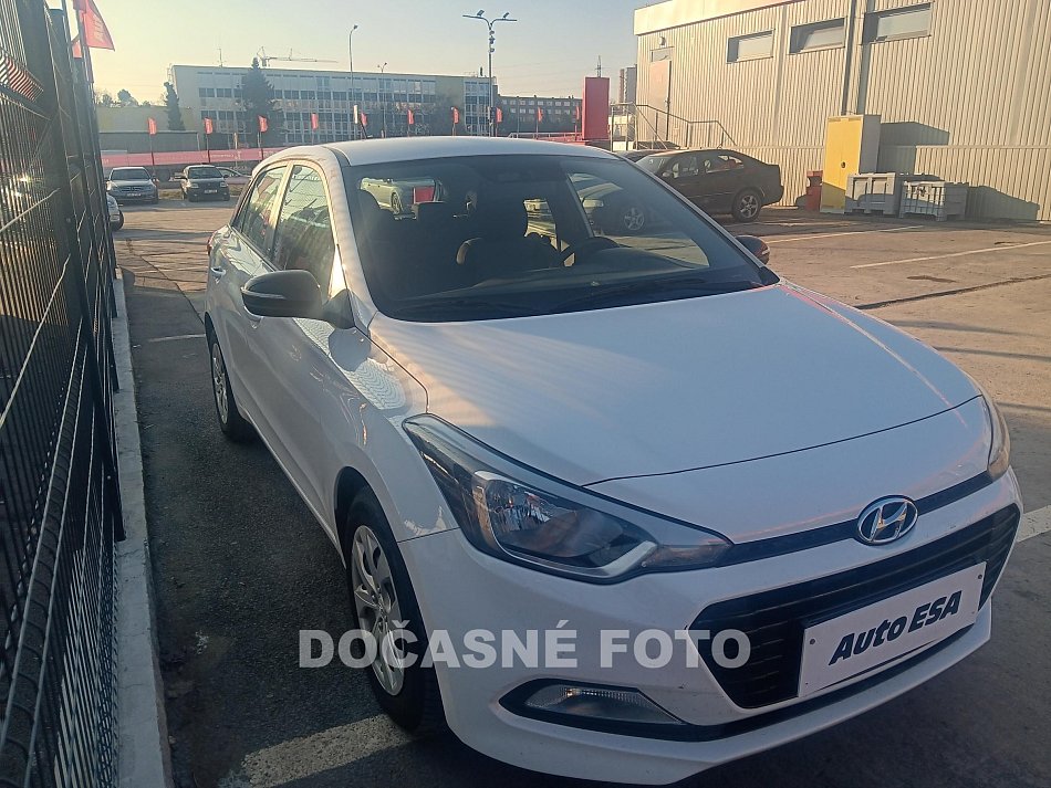 Hyundai I20 1.2i 
