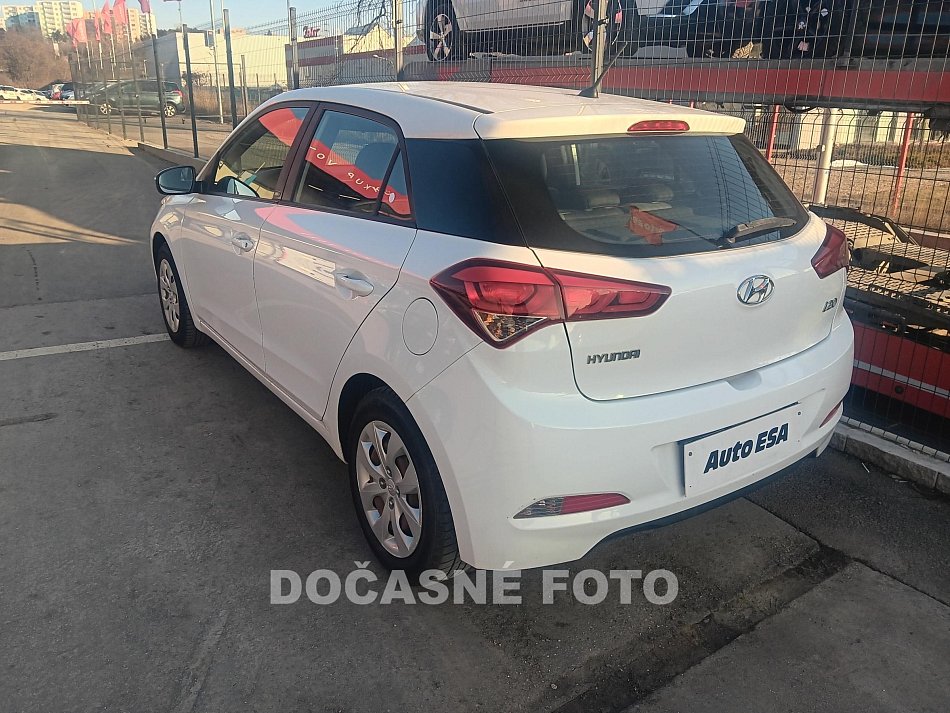Hyundai I20 1.2i 