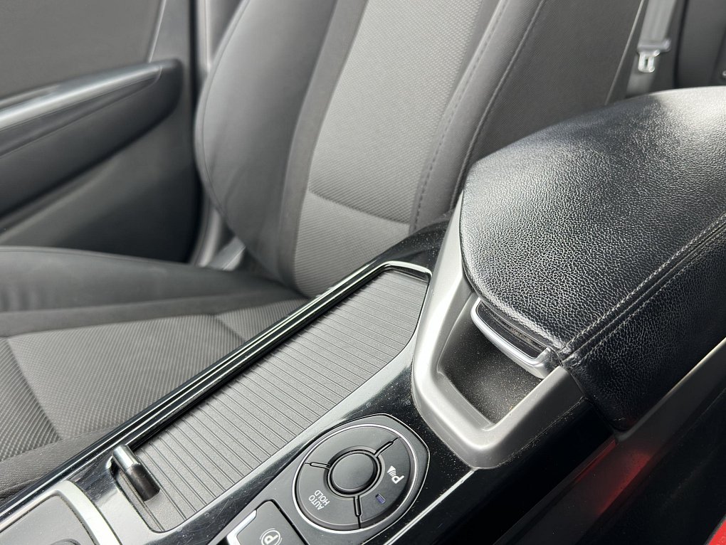 Hyundai I40 1.7 CRDi 