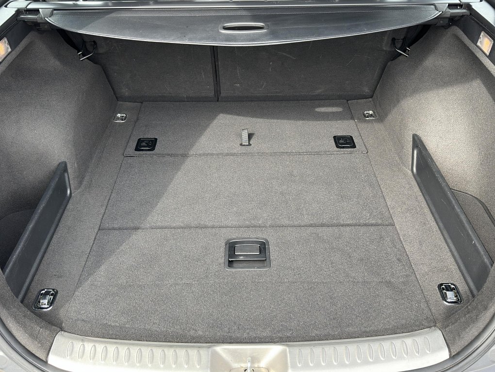 Hyundai I40 1.7 CRDi 