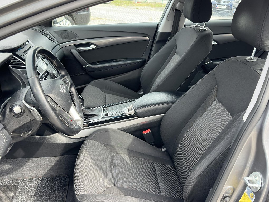 Hyundai I40 1.7 CRDi 