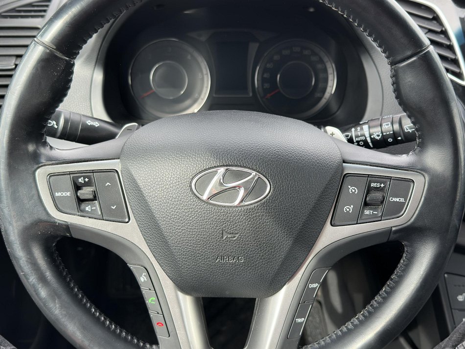 Hyundai I40 1.7 CRDi 