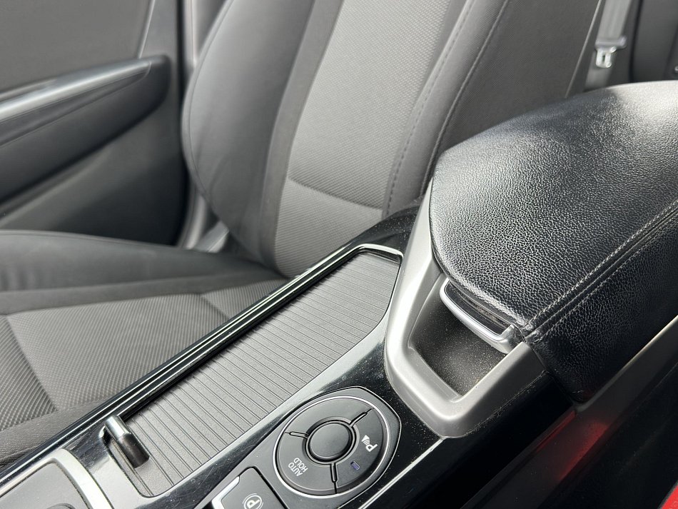 Hyundai I40 1.7 CRDi 