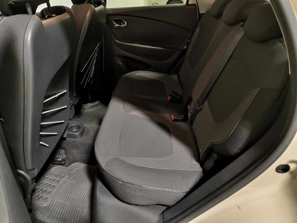 Renault Captur 1.2 TCe 