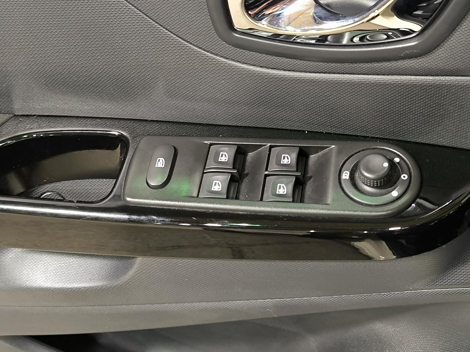 Renault Captur 1.2 TCe 