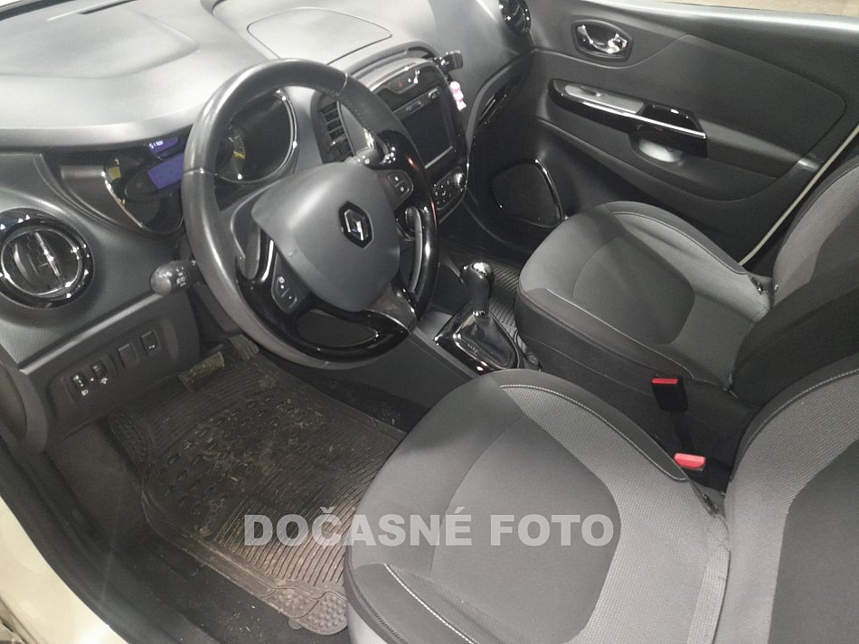 Renault Captur 1.2 TCe 