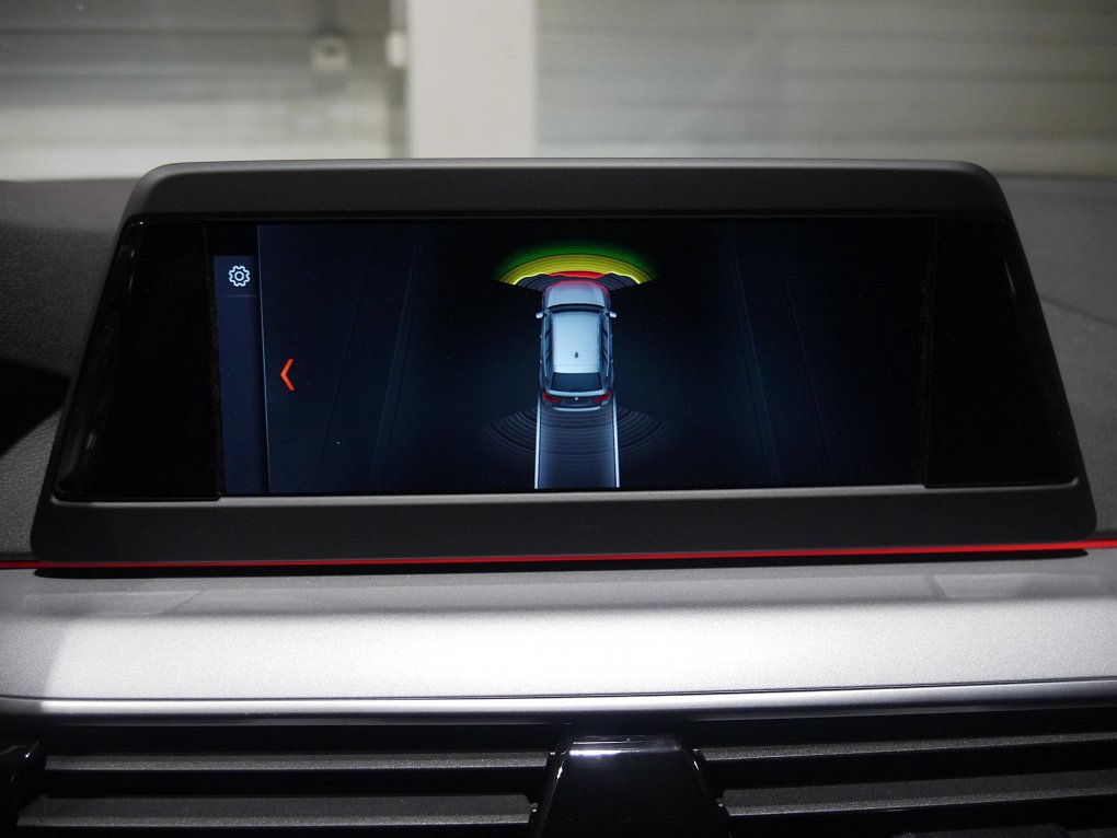 BMW Řada 5 520xd  520xd