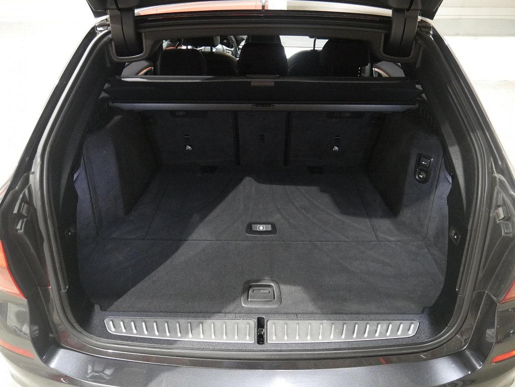 BMW Řada 5 520xd  520xd