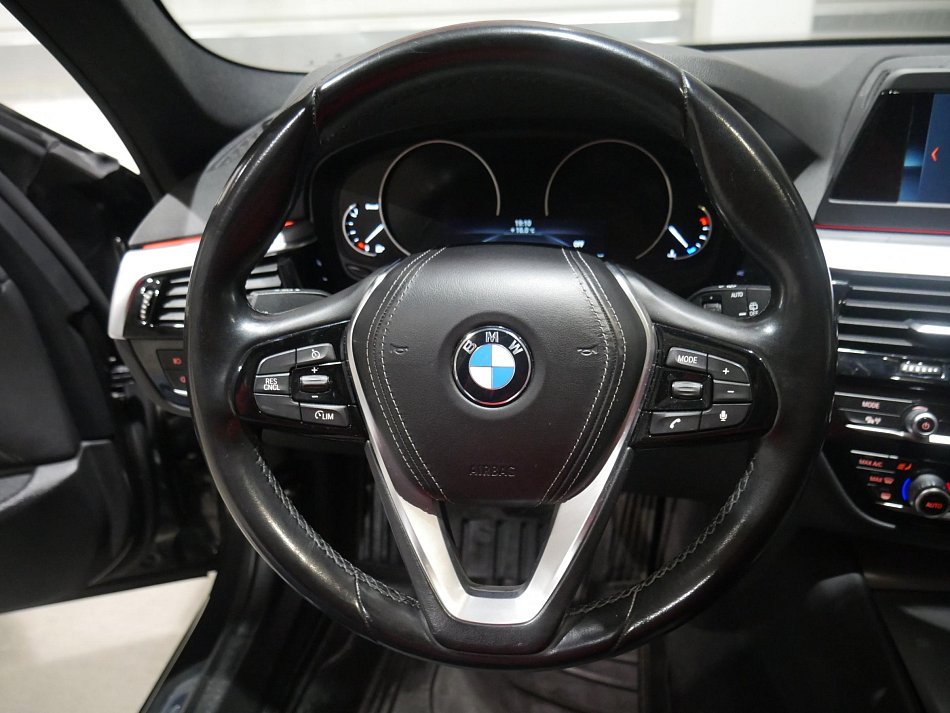 BMW Řada 5 520xd  520xd