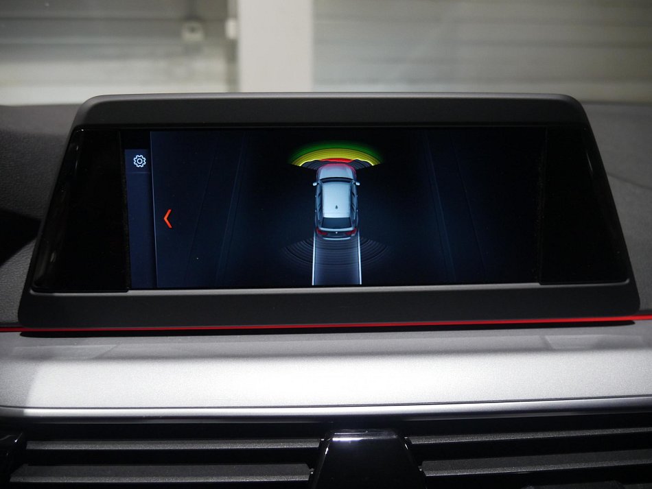 BMW Řada 5 520xd  520xd