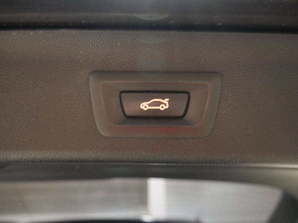 BMW Řada 5 520xd  520xd