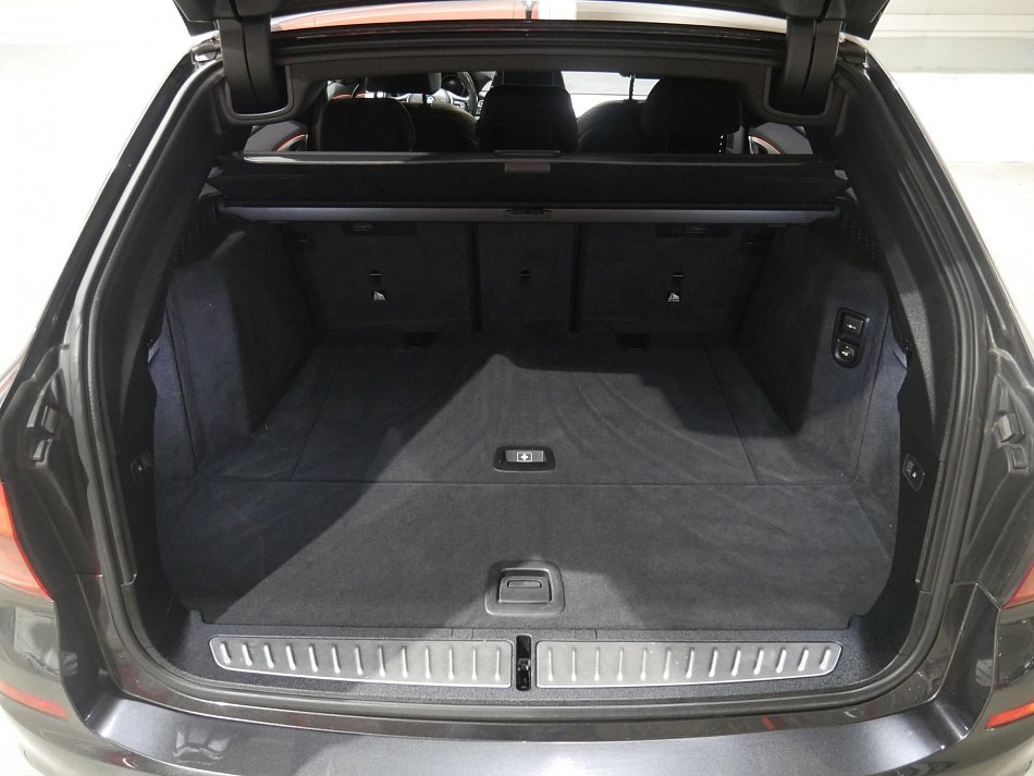 BMW Řada 5 520xd  520xd