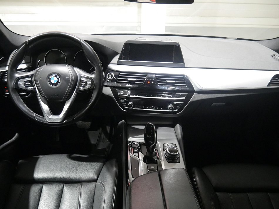 BMW Řada 5 520xd  520xd