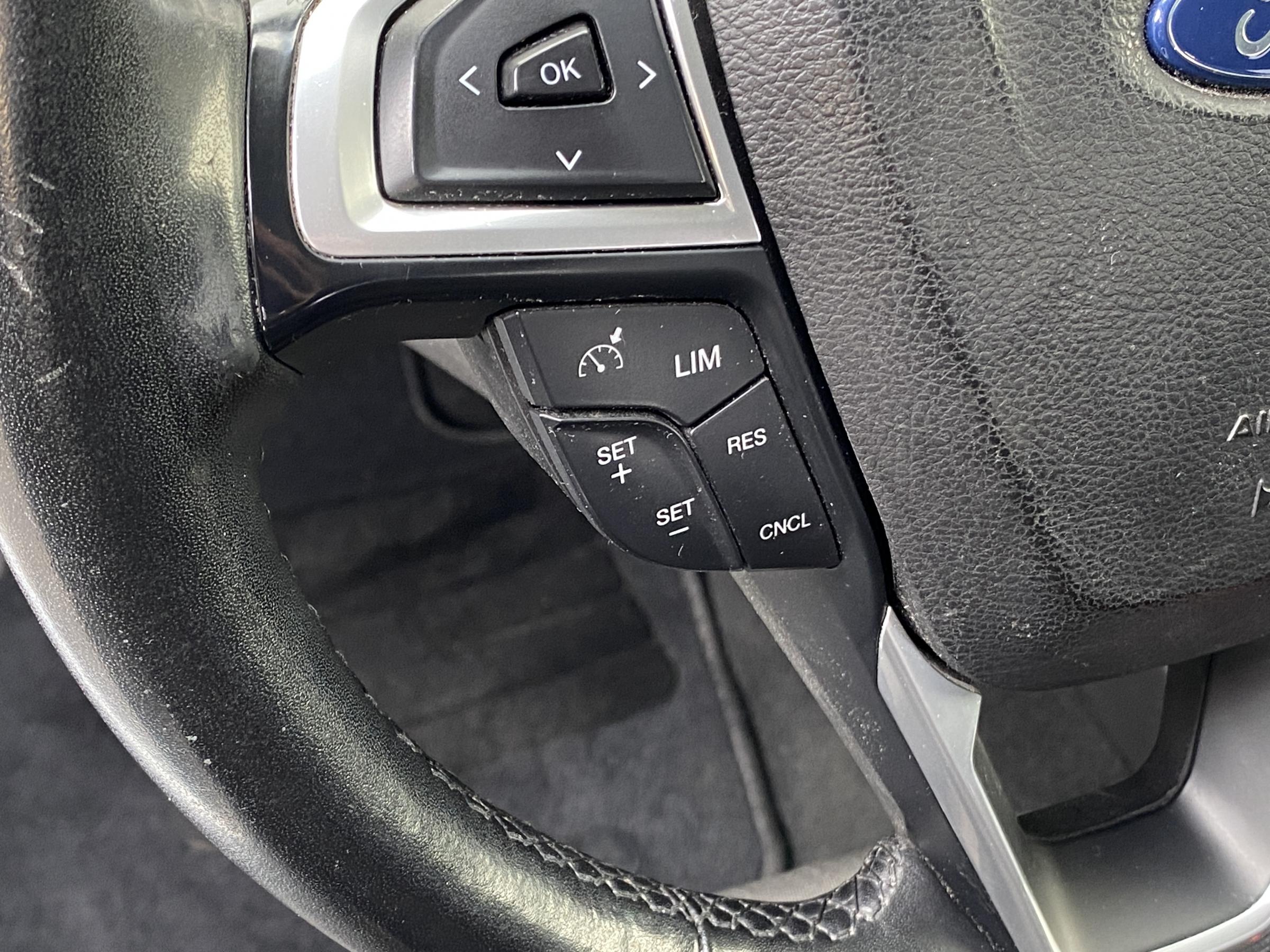 Ford Mondeo, 2016 - pohled č. 13