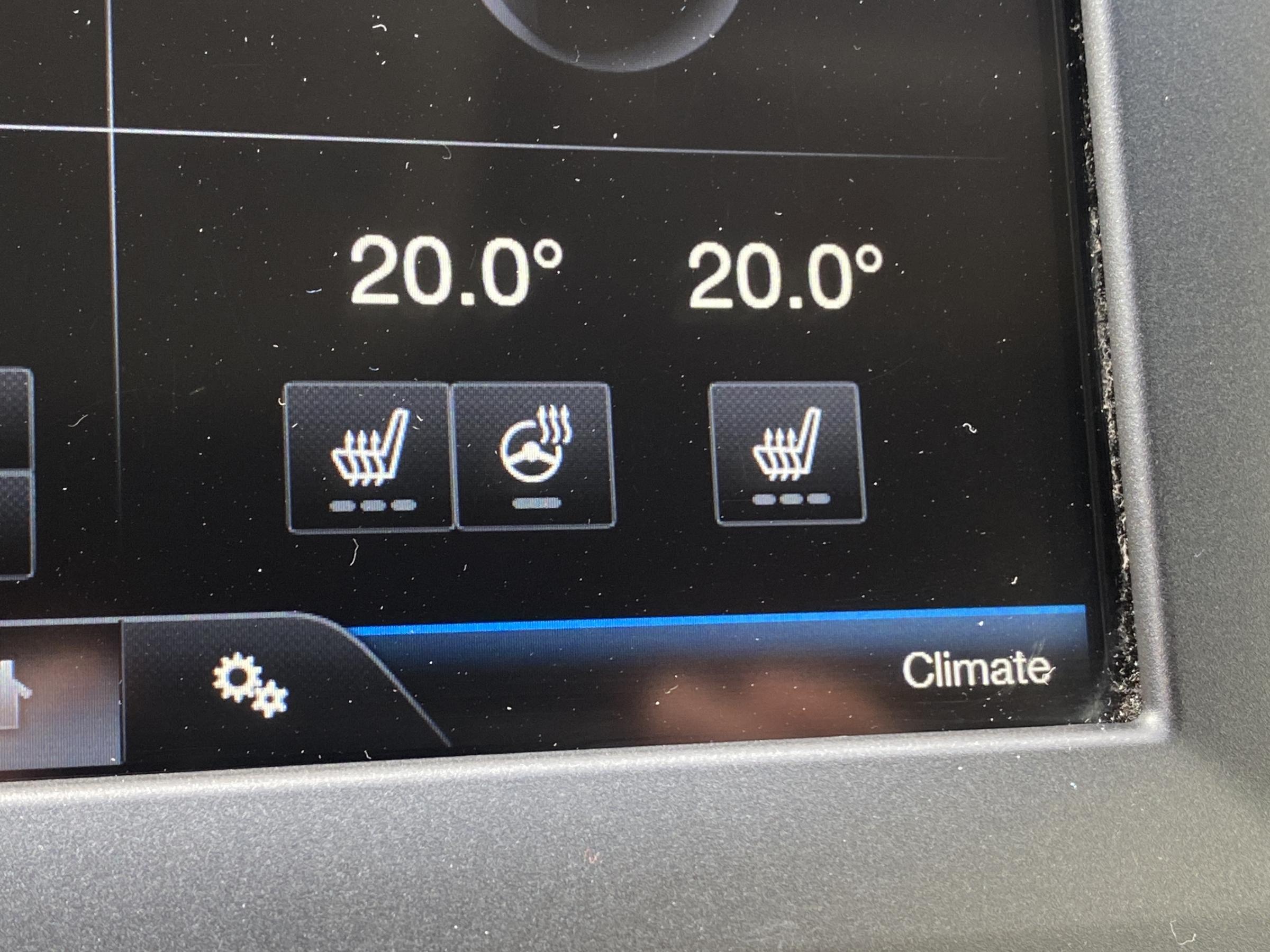 Ford Mondeo, 2016 - pohled č. 15