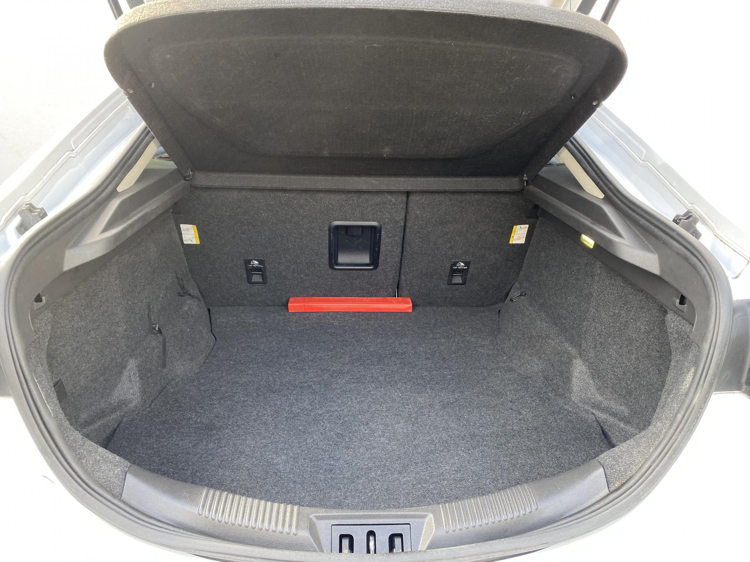 Ford Mondeo, 2016 - pohled č. 7