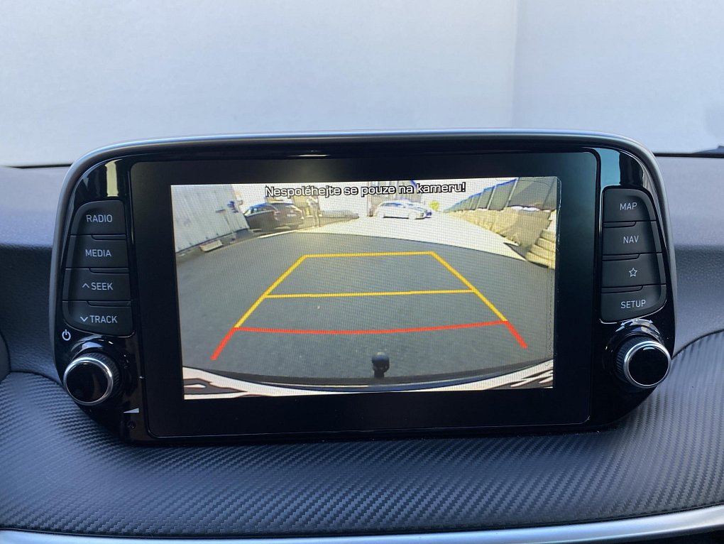 Hyundai Tucson 1.6 T-GDI 