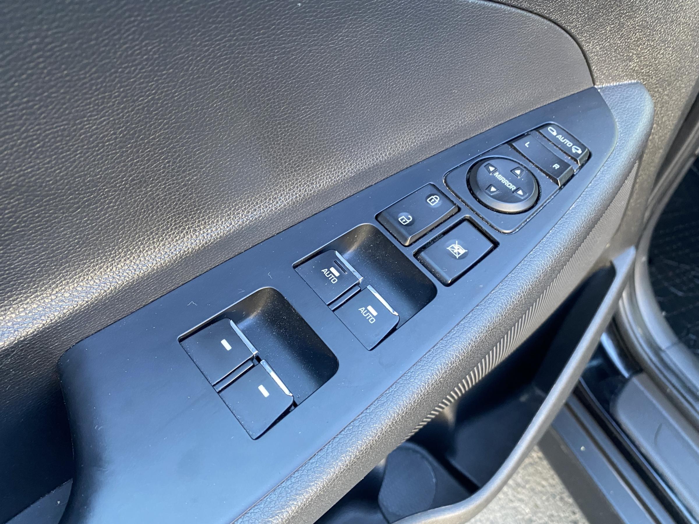 Hyundai Tucson, 2018 - pohled č. 13
