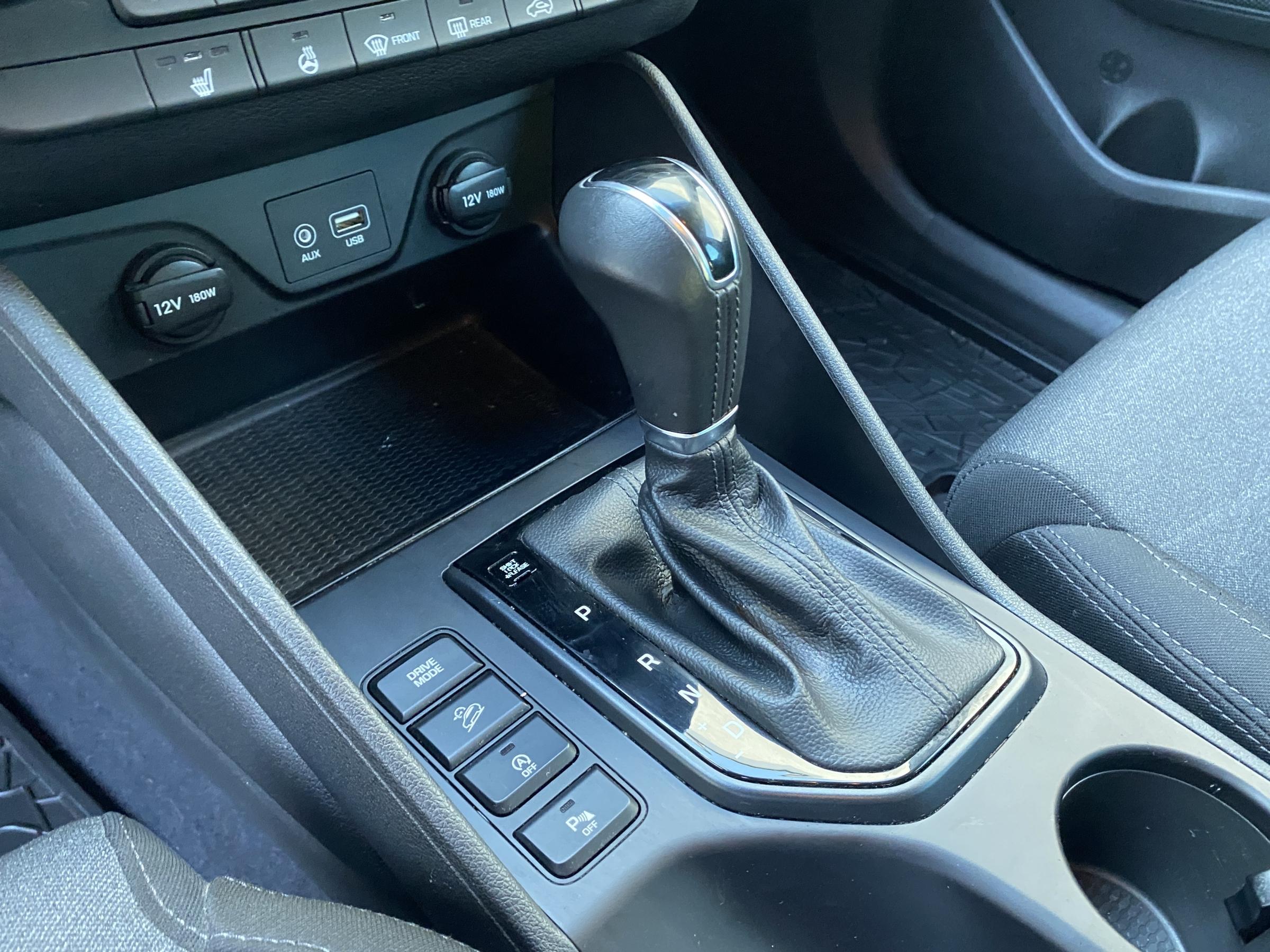 Hyundai Tucson, 2018 - pohled č. 14
