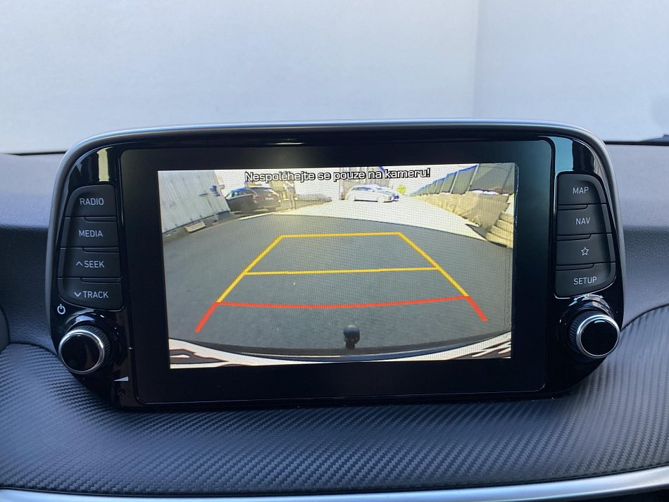 Hyundai Tucson 1.6 T-GDI 