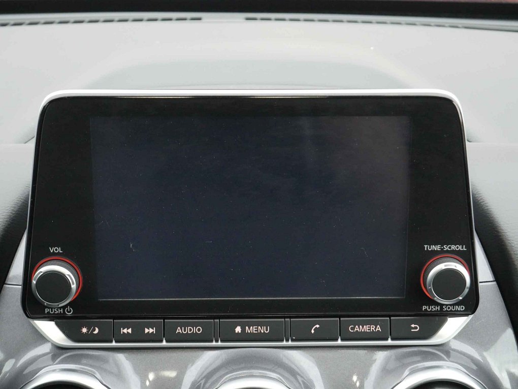 Nissan Juke 1.0 DIG-T N-Connecta