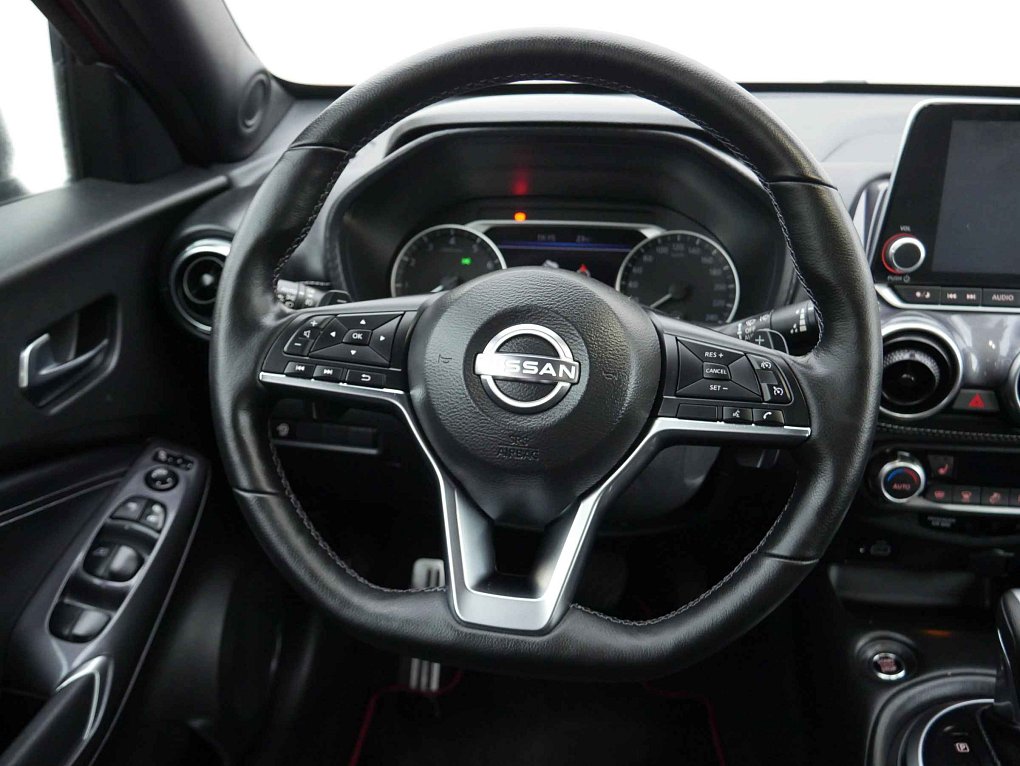 Nissan Juke 1.0 DIG-T N-Connecta