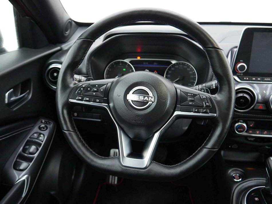 Nissan Juke 1.0 DIG-T N-Connecta