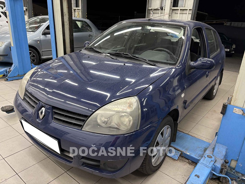 Renault Thalia 1.2i 