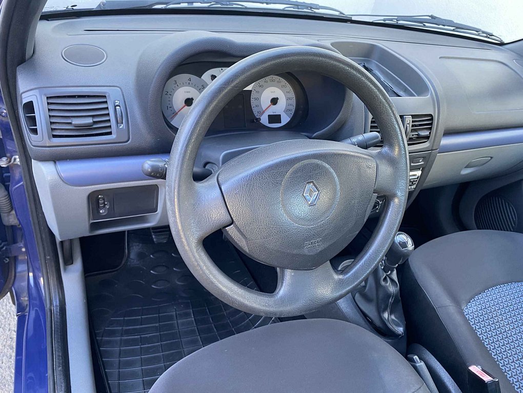 Renault Thalia 1.2i 