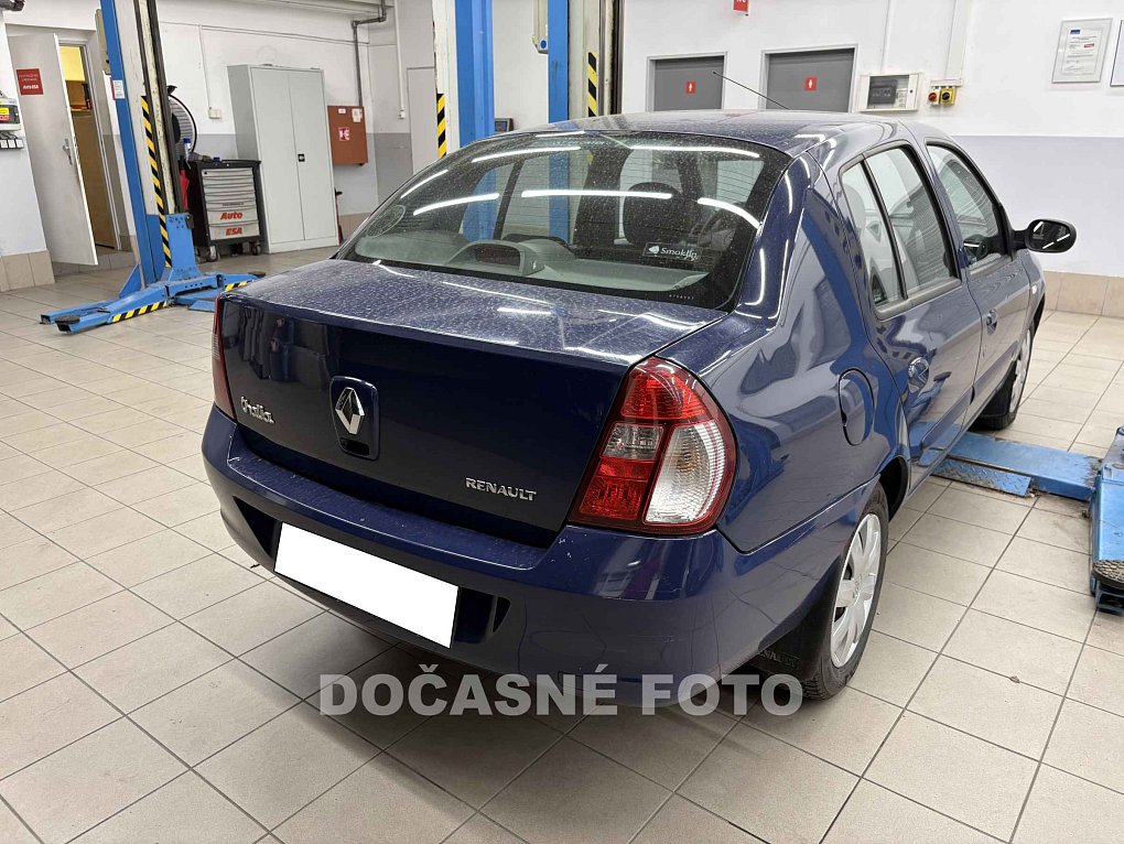 Renault Thalia 1.2i 
