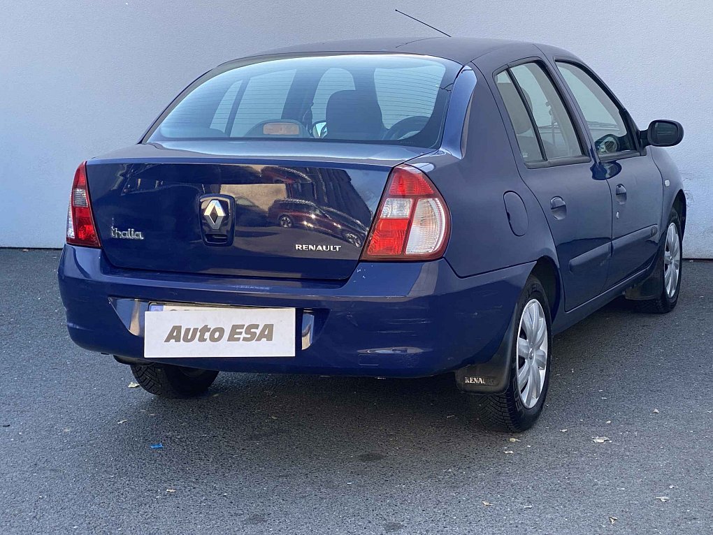 Renault Thalia 1.2i 