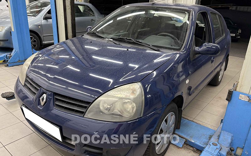 Renault Thalia 1.2i 