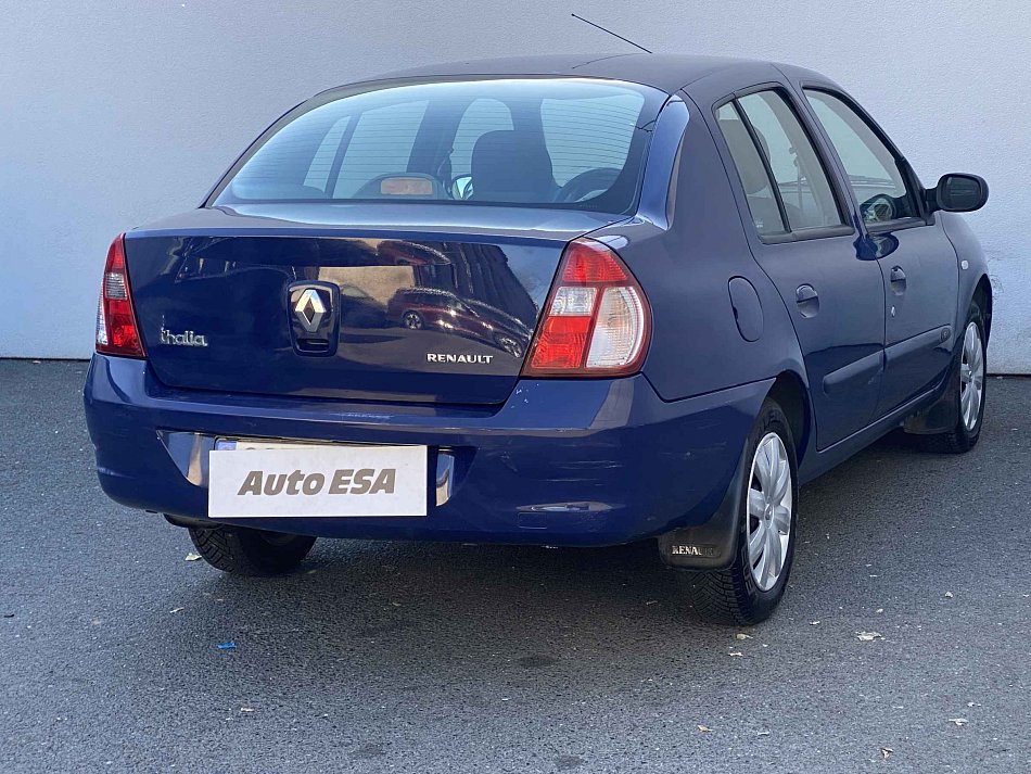Renault Thalia 1.2i 