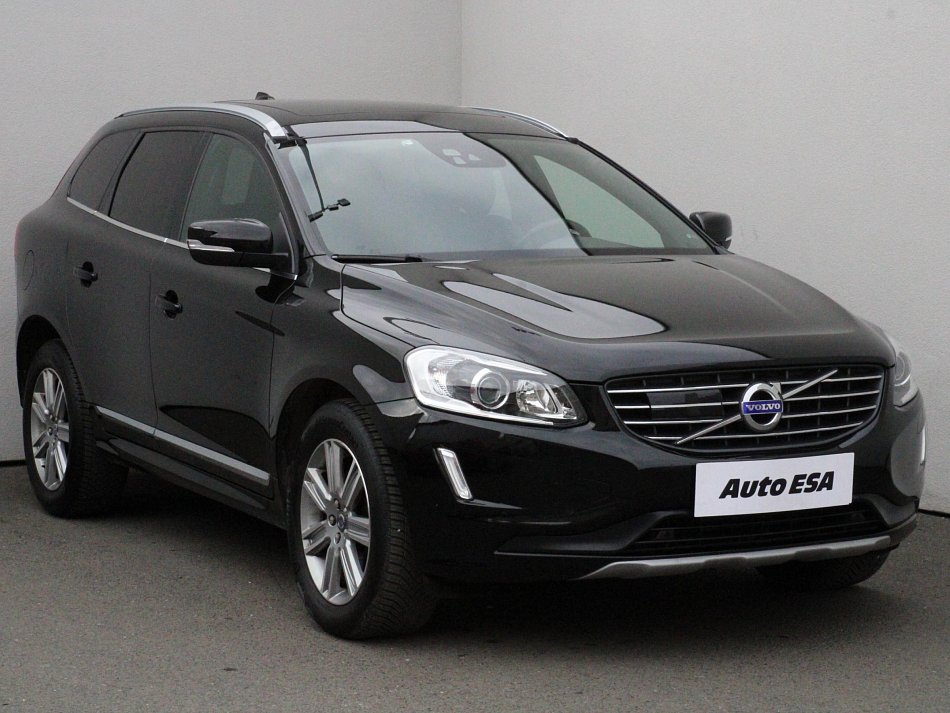 Volvo XC60 SUV | Autobazar AutoESA