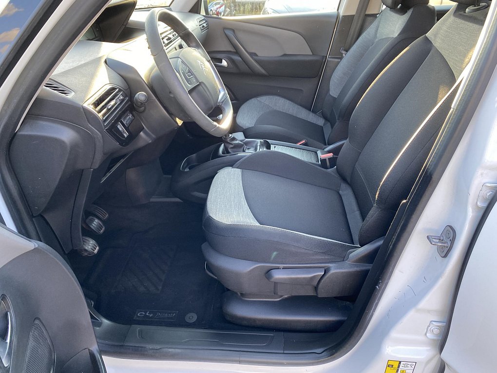 Citroën C4 Picasso 1.2 PT 