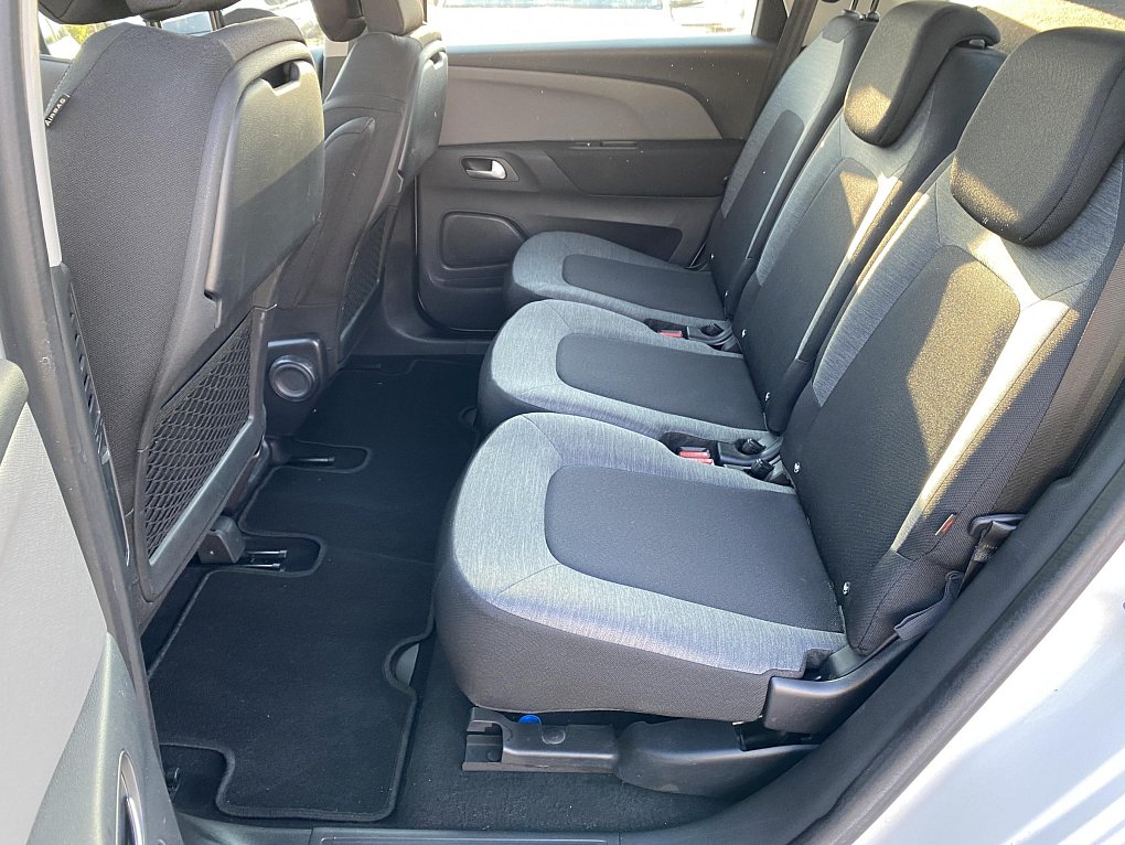 Citroën C4 Picasso 1.2 PT 