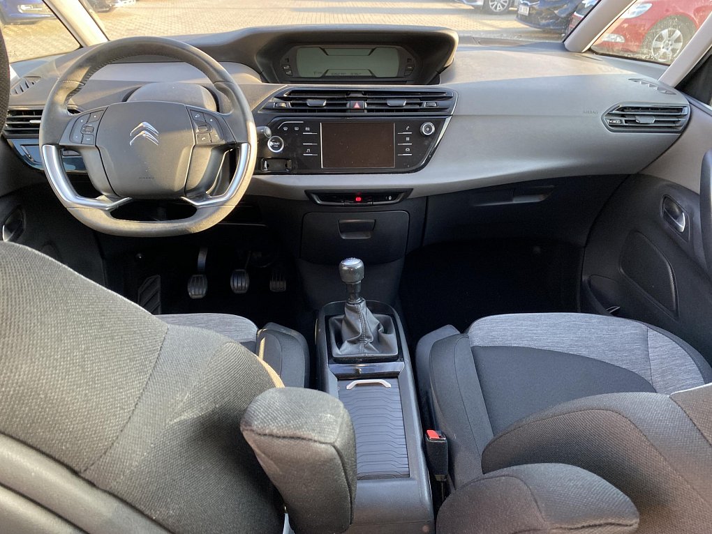 Citroën C4 Picasso 1.2 PT 