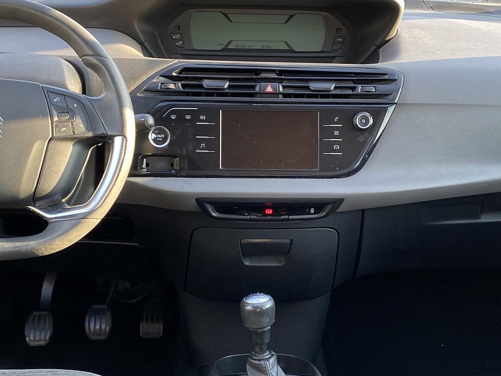 Citroën C4 Picasso 1.2 PT 