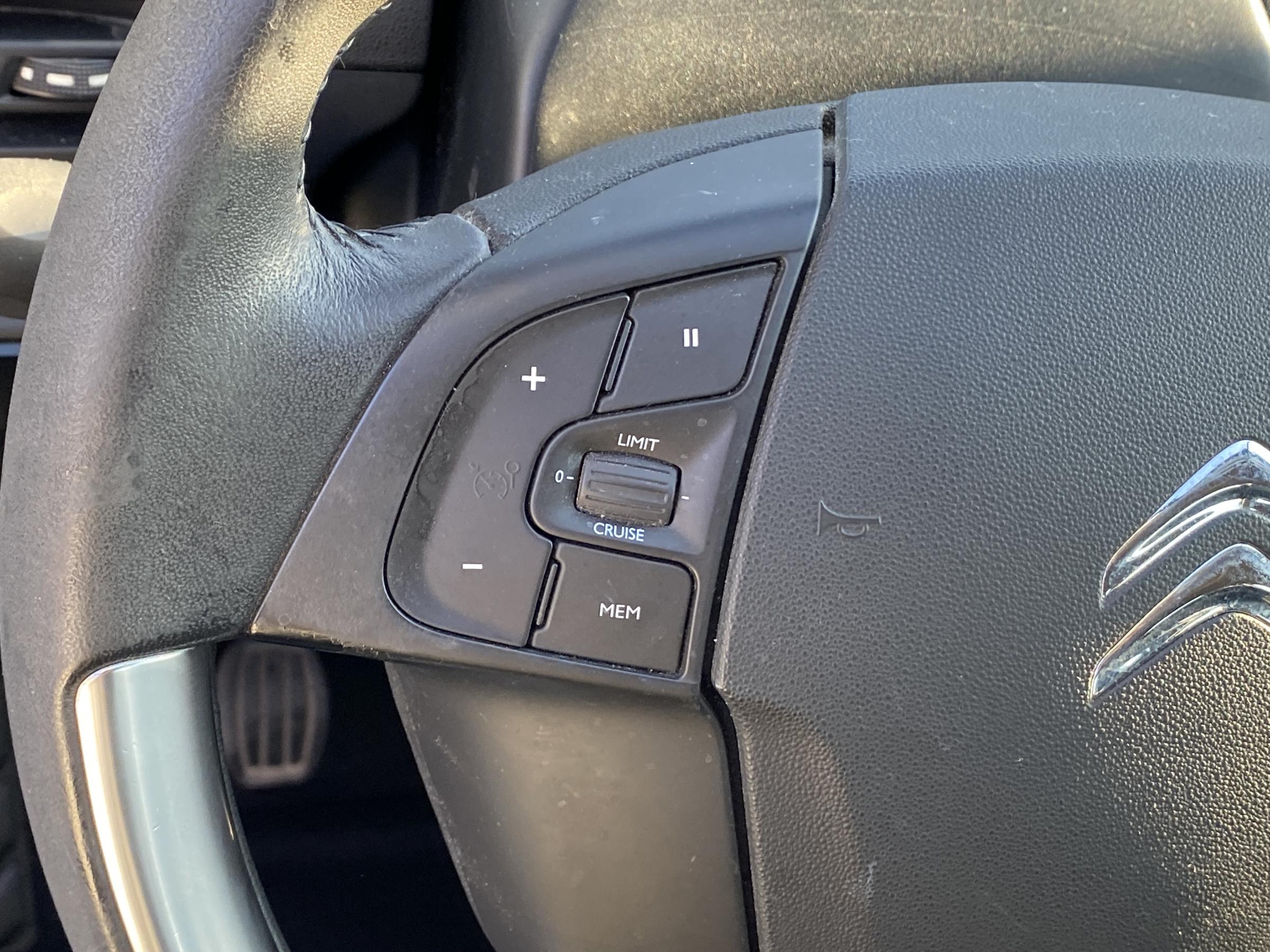 Citroën C4 Picasso, 2017 - pohled č. 14