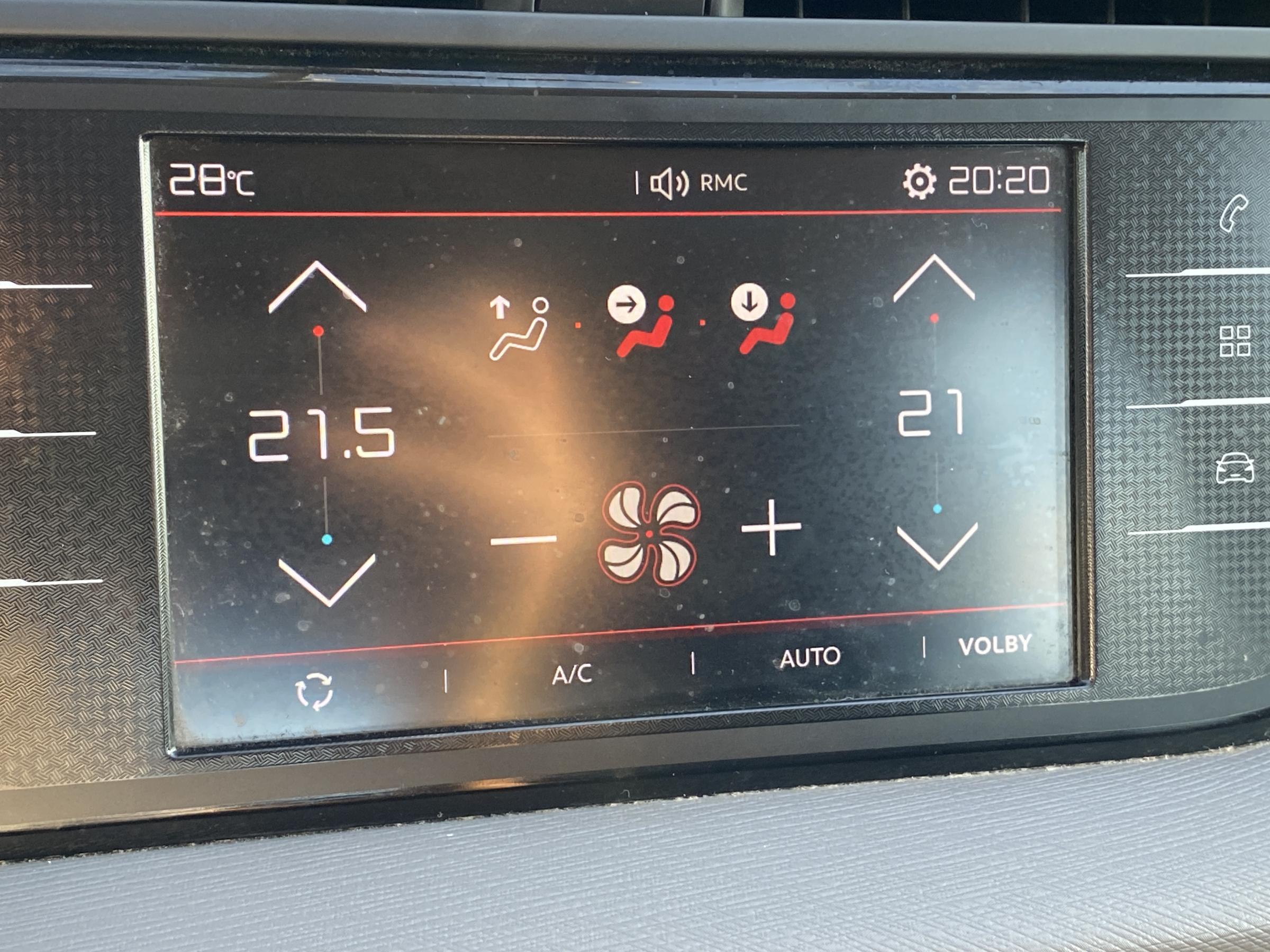 Citroën C4 Picasso, 2017 - pohled č. 15